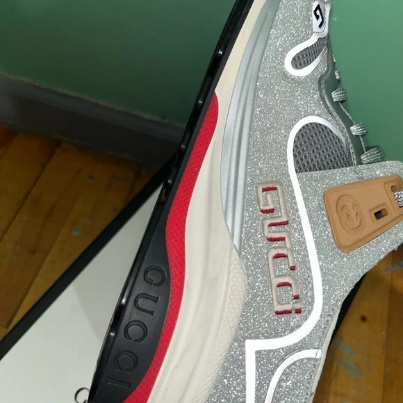 Gucci Ultra space (Sparkling) - Picture 5 of 5